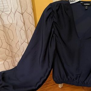 Express Top
